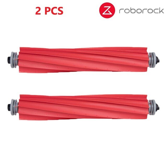 Roborock S7 S70 S7Max T7S T7S Plus cepillo principal filtro Hepa mopa almohadilla repuestos aspiradora Accesorios