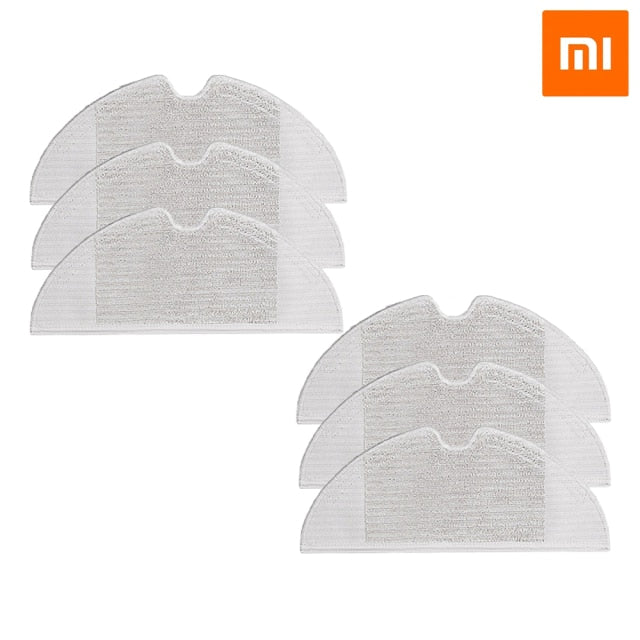 Xiaomi Mijia 1C Robot Vacuum Cleaner Water Tank Cloth Mi Mop Pro Home Replacement Xiami STYTJ01ZHM Spare Parts