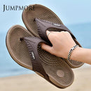 Massage Flip-Flops Sommer Männer Hausschuhe Strand Sandalen Bequeme Männer Freizeitschuhe Mode Männer Flip Flops Heißer Verkauf Schuhe 2022