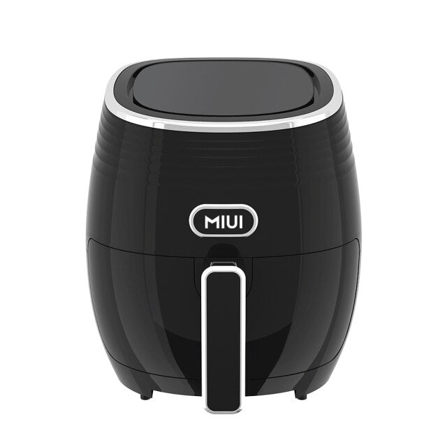 MIUI 3.2L Touch Screen Air Fryer, Home Oil-Free Electric Fryer Oven, 2022 Microfat Earl Series 1300-1500W, French Fries &amp; Roaste