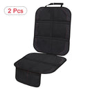 Autositzbezug Atmungsaktives Kissen Autositze Protector Kind Baby Pad Covers Kinder schützen Matte für Auto LKW Suv Van