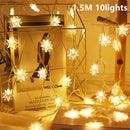 2022 LED 3D Eid Mubarak Dekor Ornament Licht Eid Kareem Ramadan Dekor für Zuhause Ramadan Mubarak Eid Al Adha islamische muslimische Party