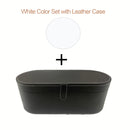 Haartrockner Bürste Automatischer Lockenwickler Professioneller Lockenstab Haarglätter Heißer Kamm Haarstyling-Werkzeuge Fön Zuhause