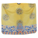 Moskau Schiff FnLune Dicke antistatische Friseurschürze Schneideumhang Friseursalon Kleiderschürze Hairstyli Shop Friseurschürze Zubehör