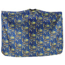 Moskau Schiff FnLune Dicke antistatische Friseurschürze Schneideumhang Friseursalon Kleiderschürze Hairstyli Shop Friseurschürze Zubehör