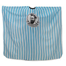 Moskau Schiff FnLune Dicke antistatische Friseurschürze Schneideumhang Friseursalon Kleiderschürze Hairstyli Shop Friseurschürze Zubehör