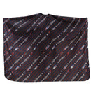 Moskau Schiff FnLune Dicke antistatische Friseurschürze Schneideumhang Friseursalon Kleiderschürze Hairstyli Shop Friseurschürze Zubehör