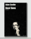 NJ270 Uncut Gems Movie 1 Seidenposter und Drucke, Wandkunst, Kunstposter, Heimdekoration