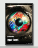 NJ291 gemas sin cortar película 2 carteles de seda e impresiones arte de pared póster para decoración del hogar