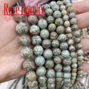 Natürliche weiße schwarze matt polierte Onyx-Achat-Perlen, runde lose Perlen für die Schmuckherstellung, DIY-Armbänder, 38,1 cm, 4, 6, 8, 10, 12 mm