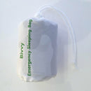 Saco de dormir de emergencia impermeable de camuflaje 120x200cm portátil calor supervivencia Camping reutilizable, enviar bolsa de almacenamiento Original