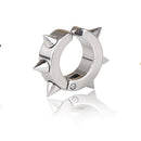 2022 Fashion Frog Ear Cuffs Siliver Ear Cuff Ohrclips für Frauen Earcuff No Piercing Fake Knorpel Ohrringe