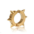 2022 Fashion Frog Ear Cuffs Siliver Ear Cuff Ohrclips für Frauen Earcuff No Piercing Fake Knorpel Ohrringe