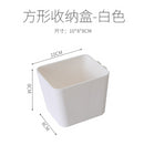 Mehrschichtiges Küchenregal, Boden, Wand, zum Aufhängen, Aufbewahrungshalter, Lochbrett, Regal, frei perforiert, Finishing-Speicherorganisator