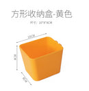 Mehrschichtiges Küchenregal, Boden, Wand, zum Aufhängen, Aufbewahrungshalter, Lochbrett, Regal, frei perforiert, Finishing-Speicherorganisator