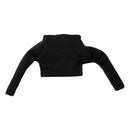 Multi Style Denim 11,5 "Jeans Bottoms Shorts für Puppenkleidung Outfits Kurze Hosen für Blythe 1/6 Puppenzubehör