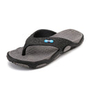 Hochwertige Herrenschuhe für männliche Hausschuhe plus Größe 40-45 Mode Sommer Herren Flip Flops Outdoor weiche Freizeitschuhe Herren