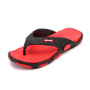 Hochwertige Herrenschuhe für männliche Hausschuhe plus Größe 40-45 Mode Sommer Herren Flip Flops Outdoor weiche Freizeitschuhe Herren
