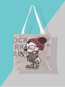 2022 neue Disney Umhängetaschen Cartoons Mickey Mouse Nylontasche Frauen Messenger Bag Cute Anime Fashion Handtasche Geschenke für ein Mädchen