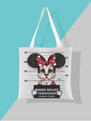 2022 neue Disney Umhängetaschen Cartoons Mickey Mouse Nylontasche Frauen Messenger Bag Cute Anime Fashion Handtasche Geschenke für ein Mädchen