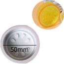 1 STÜCKE Minimalistischer Stil Gesicht Silikon Kerzenform Design für DIY Handgemachte Ornamente Seife Gips Kerzen Schmuck Handwerksform