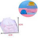 1 STÜCKE Minimalistischer Stil Gesicht Silikon Kerzenform Design für DIY Handgemachte Ornamente Seife Gips Kerzen Schmuck Handwerksform