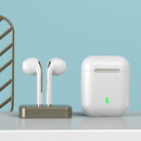 Xiaomi 2022 True Wireless-Kopfhörer, Headset mit Geräuschunterdrückung, Bluetooth-Kopfhörer, Stereo-Ohrhörer im Ohr, Freisprech-Kopfhörer