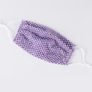 Glänzende Strass-Masken-Gesichts-Dekor-Schmuck-Bling-elastische Modeschmuck-Masken mit Gesichts-Bandana-Partei-Halloween-Cosplay-Mаска