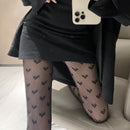 24 Stile Sexy Strumpfhosen Frauen Schädel Mystery Oberschenkel Hohe Taille Strümpfe Gothic JK Lolita Mesh Netze Netzstrumpfhose Damen Geschenke
