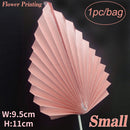 Palm Spear Cake Topper Alles Gute zum Geburtstag Palmblatt Dekoration Kuchen dekorieren Hochzeit Backen Dessert Tisch Party Favors