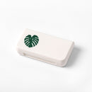 3 Gitter Mini-Pillenetui Kunststoff Reise Medizin Box niedliche kleine Tablette Pillenaufbewahrung Organizer Box Halter Behälter Spender Fall