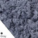 20/40 g Künstliche Grünpflanzen Ewiges Leben Moos Gras Zuhause Wohnzimmer Garten Dekoration Mini Landschaft Gefälschte Blume DIY Handwerk