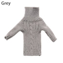 High Quality Knitted Multicolor Sweater Dress Tops Options Doll Clothes Accessories for Doll 11.5 inch - 12 inch Girl Toy
