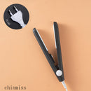 Tragbare Mini-Heißsiegelmaschine für Lebensmittel, Vakuumierer, Dichtungsverpackung, Kunststoff, Impulsversiegelung, Haushaltsbeutel, Clips, Handheld