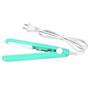 Tragbare Mini-Heißsiegelmaschine für Lebensmittel, Vakuumierer, Dichtungsverpackung, Kunststoff, Impulsversiegelung, Haushaltsbeutel, Clips, Handheld