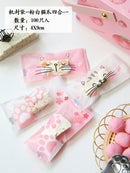 Tragbare Mini-Heißsiegelmaschine für Lebensmittel, Vakuumierer, Dichtungsverpackung, Kunststoff, Impulsversiegelung, Haushaltsbeutel, Clips, Handheld