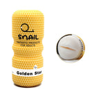 Taza de masturbación masculina BLACKWOLF, vagina realista, sexo anal, taza de masturbación sexual vaginal anal, taza de masturbación sexual