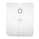 Professional Hair Cutting Cape Hair Cloth Wrap Barber Cloth Wrap Protect Gown Apron For Hairdresser Salon Accessories