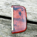 Tragbarer Fusselentferner Fuzz Fabric Shaver für Kleidung Teppich Mantel Pullover Fluff Fabric Shaver Brush Clean Tool Fur Remover