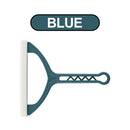 Tragbarer Fusselentferner Fuzz Fabric Shaver für Kleidung Teppich Mantel Pullover Fluff Fabric Shaver Brush Clean Tool Fur Remover