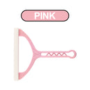 Tragbarer Fusselentferner Fuzz Fabric Shaver für Kleidung Teppich Mantel Pullover Fluff Fabric Shaver Brush Clean Tool Fur Remover