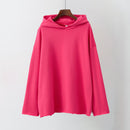 Neues Design 2021 Damenmode Sweatshirt Sets Casual Frühling Sommer Wildes Bein Hosenanzug Baumwolle