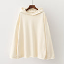 Neues Design 2021 Damenmode Sweatshirt Sets Casual Frühling Sommer Wildes Bein Hosenanzug Baumwolle