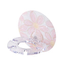 Soporte de plástico para cepillos de dientes, estante de almacenamiento de pasta de dientes, afeitadora, dispensador de cepillos de dientes, organizador de baño, accesorios, herramientas GUANYAO, 1 ud.