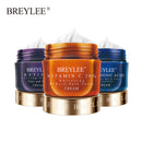 BREYLEE cara Retinol antiarrugas pecas piel crema blanqueadora colágeno Facial VC ácido hialurónico mujer Crema Facial 40g