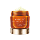 BREYLEE cara Retinol antiarrugas pecas piel crema blanqueadora colágeno Facial VC ácido hialurónico mujer Crema Facial 40g
