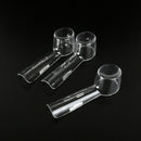 5 Stück für Oral B elektrische Zahnbürstenköpfe Schutzhülle für Braun Zahnbürstenköpfe Deckel Ständer Halter Reisetasche sauber halten