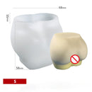 Europäischer Stil Retro Römische Säule Kerze Silikonform Handgemachte DIY Backformen Gips Seifenform Weihnachtsgeschenke Dekoration