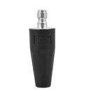 Universal-Auto-Waschmaschinen-Düse Rotating Blaster Turbo-Jet-Düse-Anschluss 2600 PSI Hochdruck-Wasserpistolen-Kopf-Waschmaschine