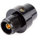 Nueva antena móvil NAGOYA RE-02 negra tierra UHF-F 10-1300MHz para antena de Radio de coche móvil tierra 10-1300MHz para estación base